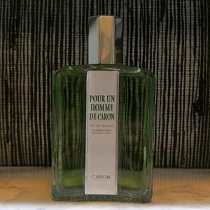 Pour Un Home de Caron fragrance